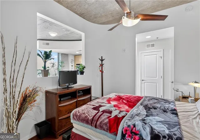 Homes for sale in Atlanta, GA | 361 17th St Nw #720, Atlanta, GA 30363 | MLS# 10763292