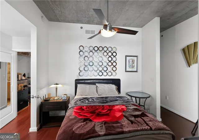 3rd image of 361 17Th St Nw #720, Atlanta, GA 30363 | MLS# 10763292