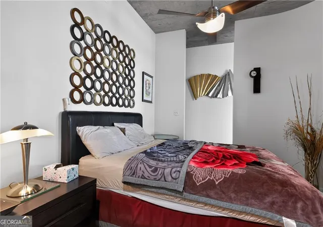 4th image of 361 17Th St Nw #720, Atlanta, GA 30363 | MLS# 10763292