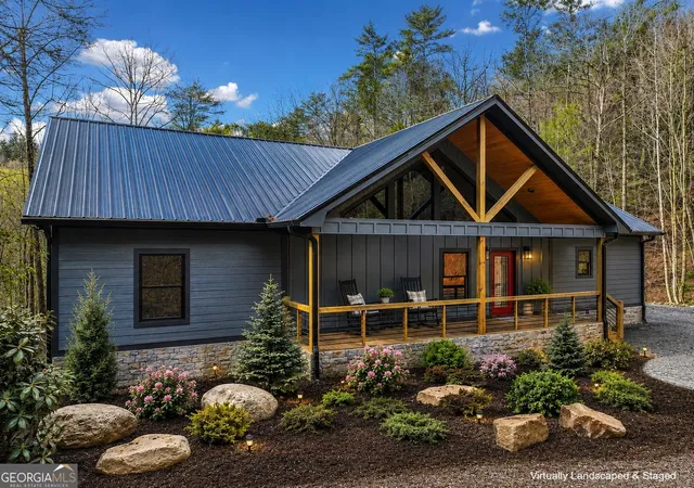 1st image of 641 Bryant Farm Ln, Ellijay, GA 30540 | MLS# 10815398