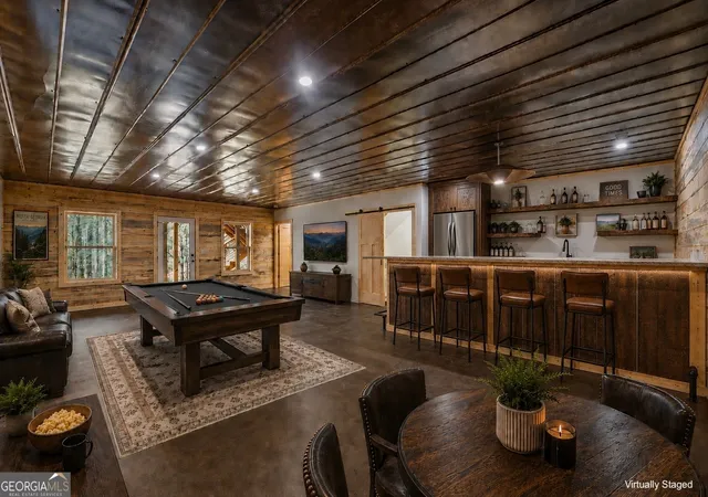 3rd image of 641 Bryant Farm Ln, Ellijay, GA 30540 | MLS# 10815398