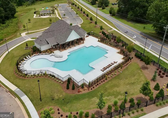 Photo 13 of Single family home for sale at 73 Ellenore Dr, Bethlehem, GA 30620 | MLS# 10805521 | Listing updated on 2026-09-14