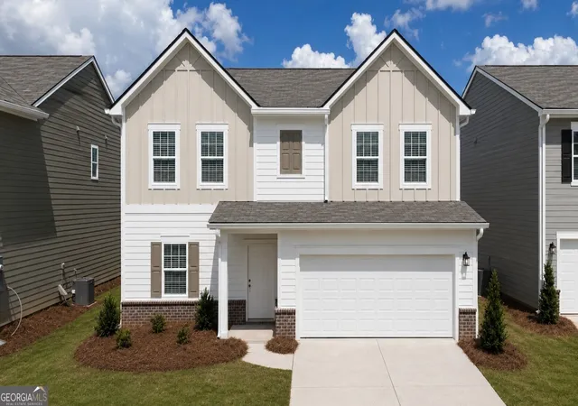 Photo 1 of Single family home for sale at 73 Ellenore Dr, Bethlehem, GA 30620 | MLS# 10805521 | Listing updated on 2026-09-14
