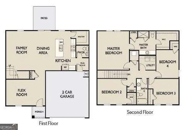 Photo 2 of Single family home for sale at 73 Ellenore Dr, Bethlehem, GA 30620 | MLS# 10805521 | Listing updated on 2026-09-14