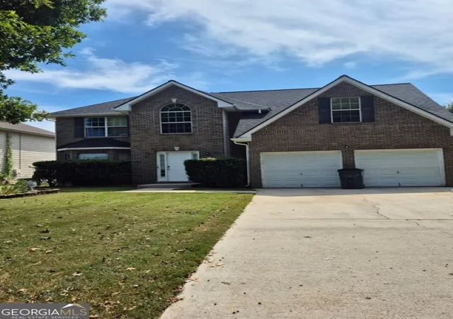 Photo 1 of Single family home for sale at 1720 Byrom Pkwy, Jonesboro, GA 30236 | MLS# 10700743 | Listing updated on 2026-06-11