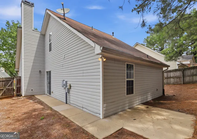 Photo 4 of Single family home for sale at 307 Parkview Pl, Woodstock, GA 30189 | MLS# 10814425 | Listing updated on 2026-09-17