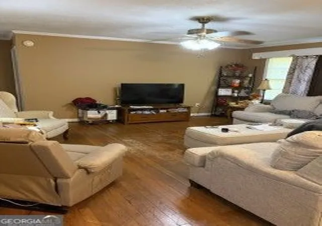 4th image of 120 Reynolds St Ne, Rome, GA 30161 | MLS# 10802222