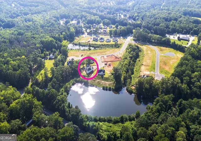 1st image of 8 Hardin Ct #LOT 16, Newnan, GA 30263 | MLS# 10796847