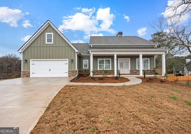 2nd image of 8 Hardin Ct #LOT 16, Newnan, GA 30263 | MLS# 10796847