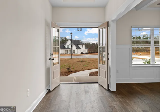 4th image of 8 Hardin Ct #LOT 16, Newnan, GA 30263 | MLS# 10796847