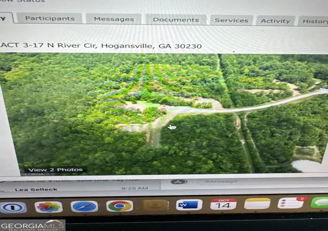 1st image of 0 N River Cir, Hogansville, GA 30230 | MLS# 10831251