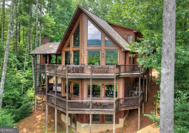 Photo 1 of Single family home for sale at 255 Indian Ridge Rd, Epworth, GA 30541 | MLS# 10786351 | Listing updated on 2026-08-28