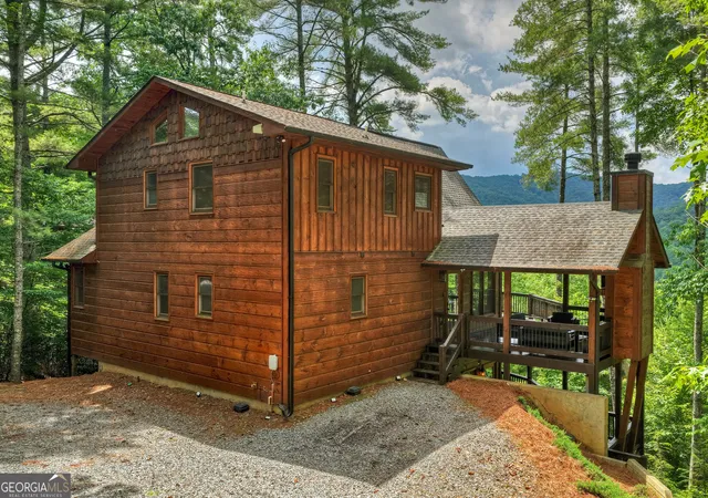 Photo 3 of Single family home for sale at 255 Indian Ridge Rd, Epworth, GA 30541 | MLS# 10786351 | Listing updated on 2026-08-28