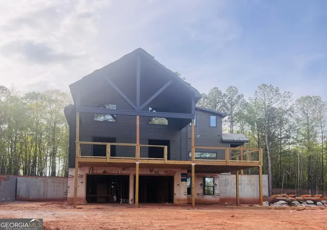 1st image of 21 Curry Falls Trl, Athens, GA 30607 | MLS# 10592963
