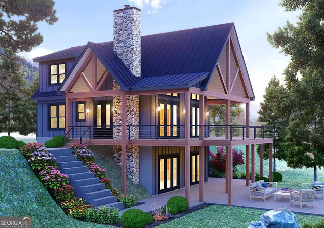 2nd image of 21 Curry Falls Trl, Athens, GA 30607 | MLS# 10592963