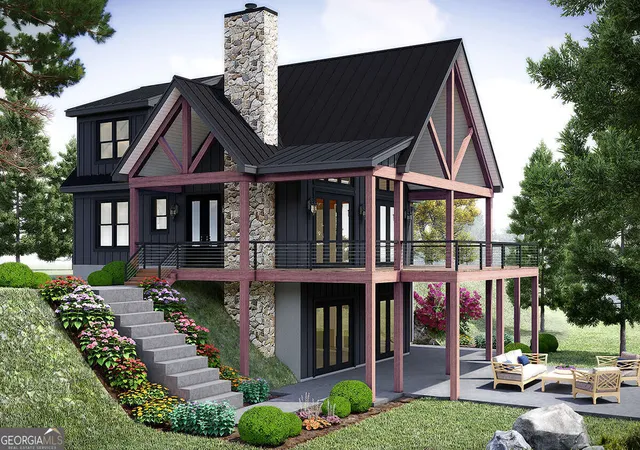 3rd image of 21 Curry Falls Trl, Athens, GA 30607 | MLS# 10592963