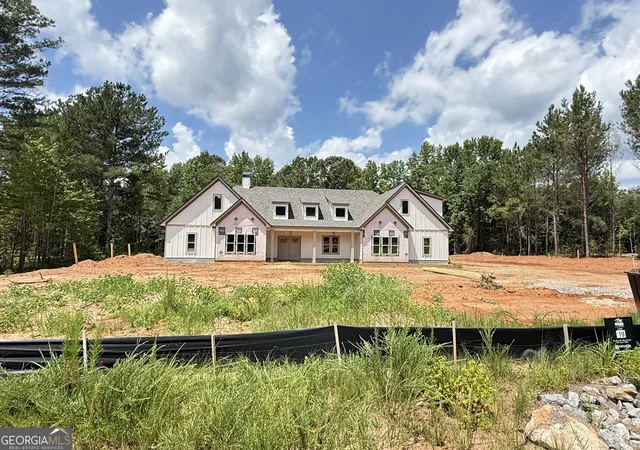 Photo 1 of Sale Pending at Lot 19 Flint Farms Dr, Concord, GA 30206 | MLS# 10795956 | Listing updated on 2026-09-11