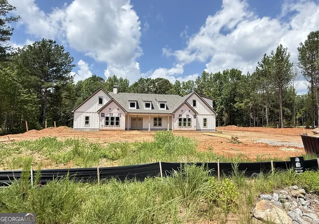 Photo 23 of Sale Pending at Lot 19 Flint Farms Dr, Concord, GA 30206 | MLS# 10795956 | Listing updated on 2026-09-11