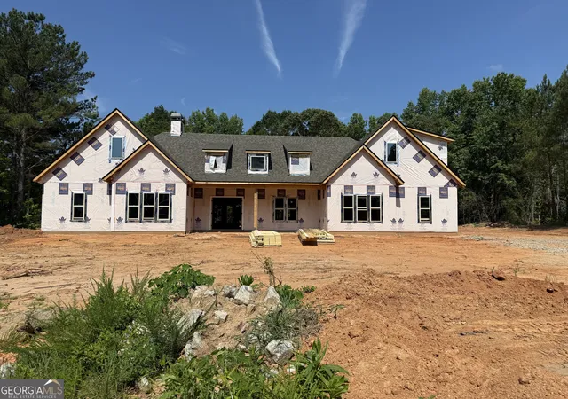 Photo 2 of Sale Pending at Lot 19 Flint Farms Dr, Concord, GA 30206 | MLS# 10795956 | Listing updated on 2026-09-11
