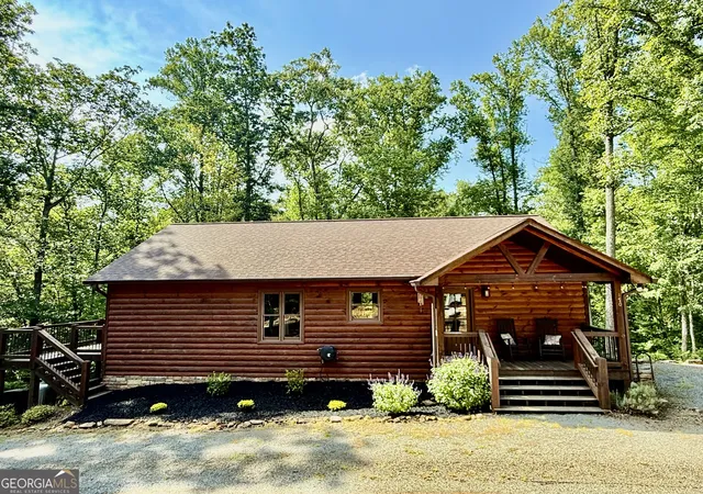 1st image of 170 Ross Dr, Mineral Bluff, GA 30559 | MLS# 10657112