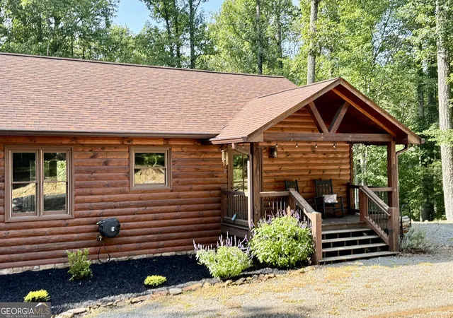 2nd image of 170 Ross Dr, Mineral Bluff, GA 30559 | MLS# 10657112