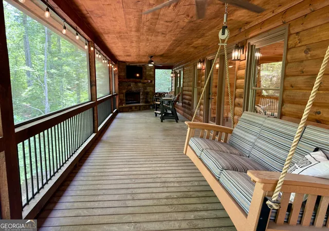 4th image of 170 Ross Dr, Mineral Bluff, GA 30559 | MLS# 10657112