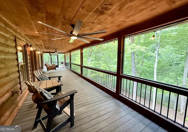 5th image of 170 Ross Dr, Mineral Bluff, GA 30559 | MLS# 10657112