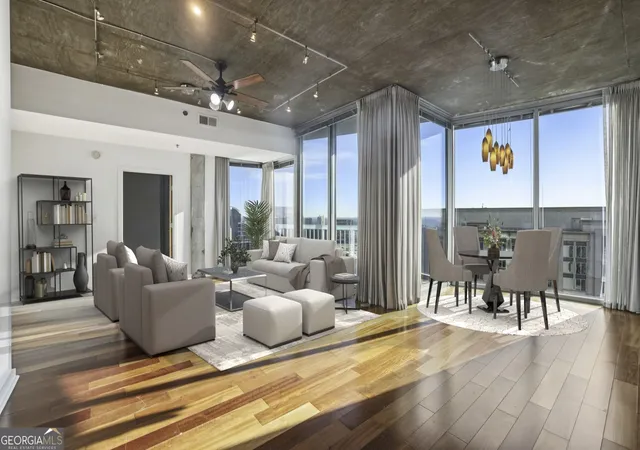 1st image of 3324 Peachtree Rd Ne #2301, Atlanta, GA 30326 | MLS# 10690512