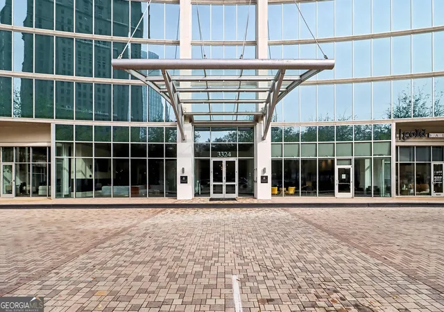 51st image of 3324 Peachtree Rd Ne #2301, Atlanta, GA 30326 | MLS# 10690512