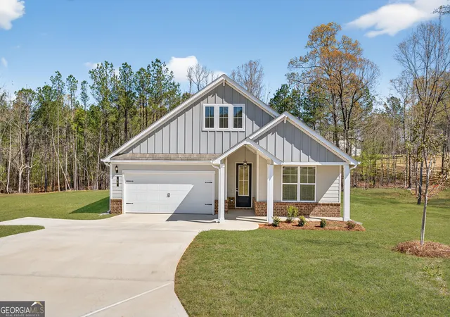 2nd image of 110 Stone Brook Lot 92 Ct #LOT 92, Gray, GA 31032 | MLS# 10761349