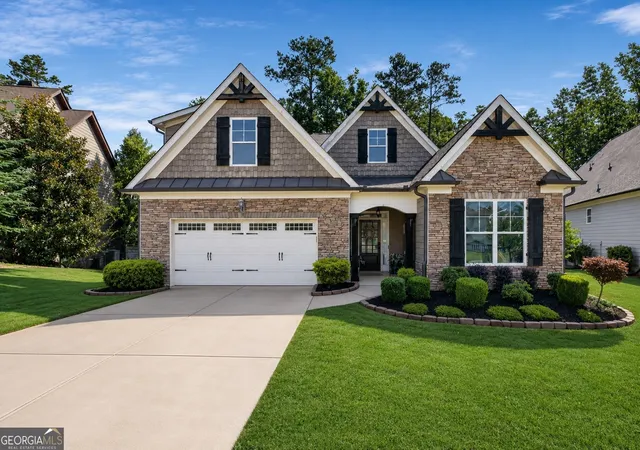 Photo 1 of Single family home for sale at 97 Worthington Ln, Villa Rica, GA 30180 | MLS# 10798441 | Listing updated on 2026-09-15