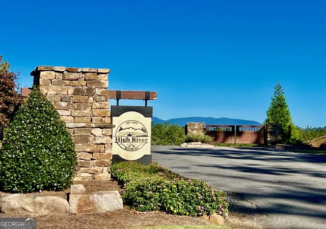 2nd image of 59 High River Lndg, Ellijay, GA 30540 | MLS# 10407610