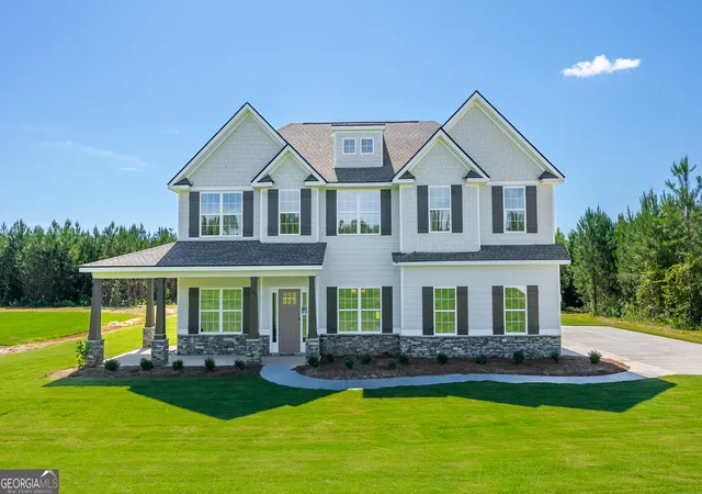 Homes for sale in Fortson, GA | Lot 82 Hawkeye Trl #82, Fortson, GA 31808 | MLS# 10676843