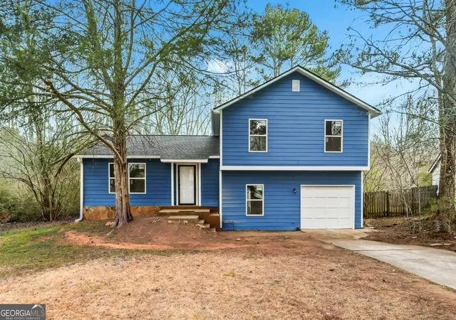Photo 1 of Sale Pending at 4900 Bayside Ct, Stone Mountain, GA 30088 | MLS# 10692553 | Listing updated on 2026-09-11