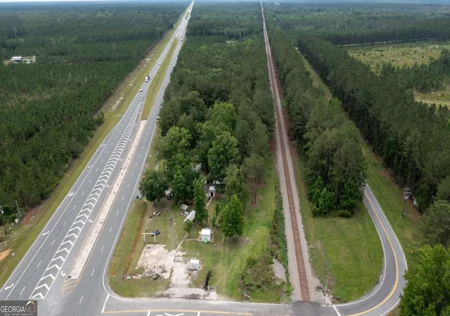 Homes for sale in Folkston, GA | 5507 Hwy 1 Hwy, Folkston, GA 31537 | MLS# 10774978