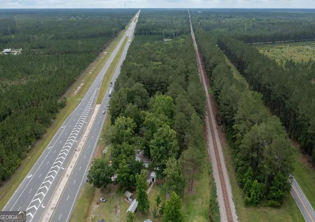 Homes for sale in Folkston, GA | 5507 Hwy 1 Hwy, Folkston, GA 31537 | MLS# 10774978