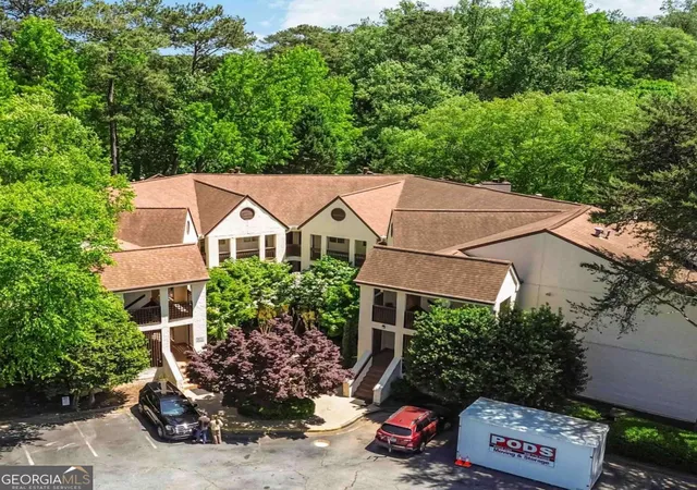 Photo 3 of Condo for sale at 485 Sherman Wy, Decatur, GA 30033 | MLS# 10788850 | Listing updated on 2026-08-22