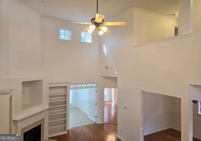 2nd image of 3237 Abbott Dr SW, Powder Springs, GA 30127