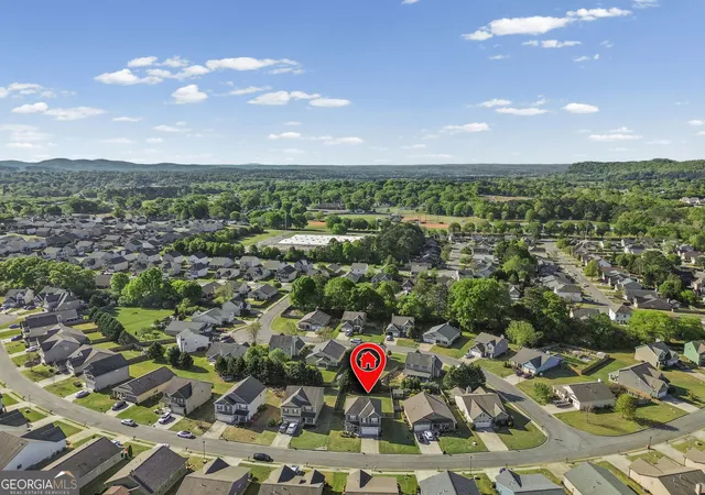 36th image of 23 Miles Dr Se, Cartersville, GA 30120 | MLS# 10731056