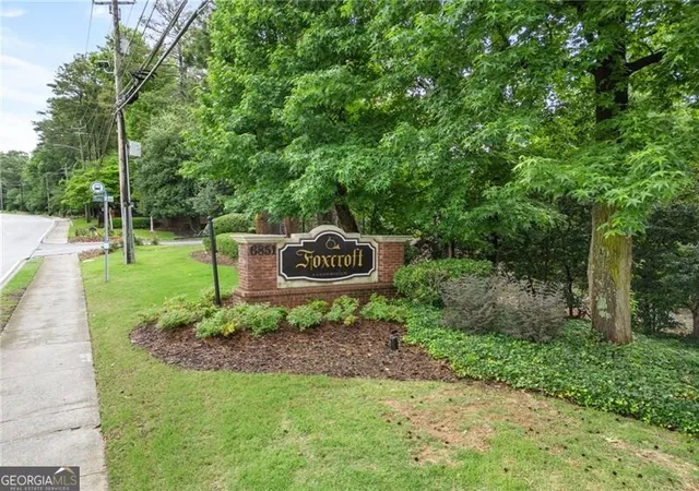 49th image of 6851 Roswell Rd #H26, Atlanta, GA 30328 | MLS# 10774247