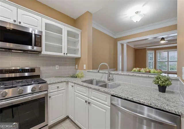 Photo 2 of Condo for sale at 850 Piedmont Ave Ne #2309, Atlanta, GA 30308 | MLS# 10792459 | Listing updated on 2026-09-15