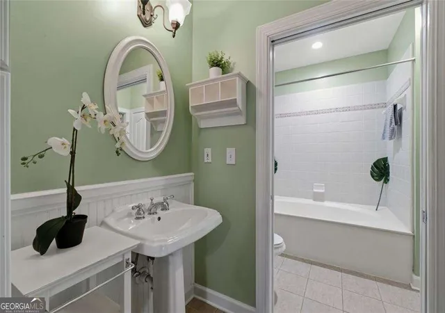 Photo 4 of Condo for sale at 850 Piedmont Ave Ne #2309, Atlanta, GA 30308 | MLS# 10792459 | Listing updated on 2026-09-15