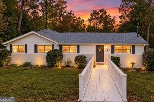 Photo 1 of Multi family home for sale at 588 Hood Rd, Talking Rock, GA 30175 | MLS# 10874506 | Listing updated on 2026-10-19