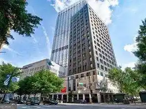 Listing Photo 1 - Condo for sale in 20 Marietta St located at 20 Marietta St, Atlanta, GA 30303 - Unit #13C