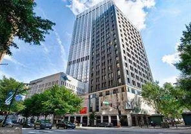 Condo for sale at 20 Marietta St #13C, Atlanta, GA 30303 | MLS# 10879462