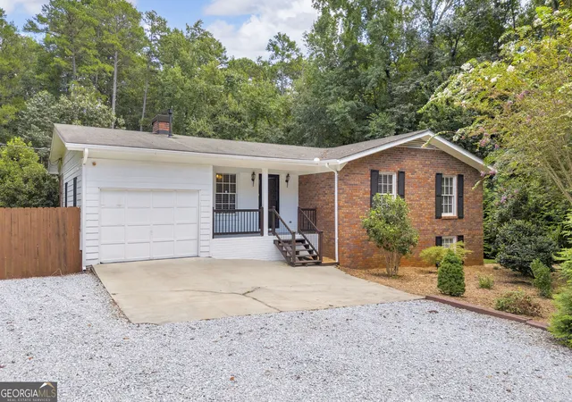 Photo 1 of Single family home for sale at 2335 Hwy 29 S, Colbert, GA 30628 | MLS# 10821162 | Listing updated on 2026-09-09