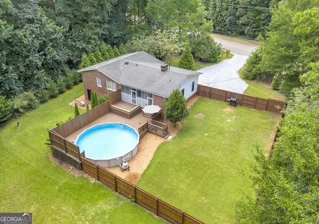 Photo 3 of Single family home for sale at 2335 Hwy 29 S, Colbert, GA 30628 | MLS# 10821162 | Listing updated on 2026-09-09