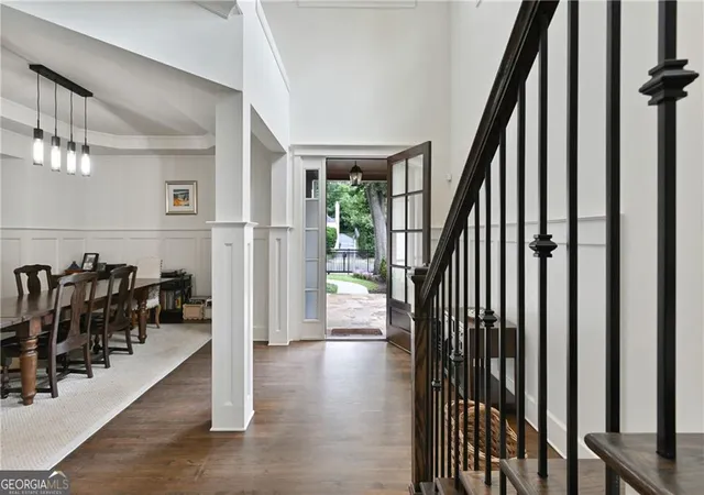 Photo 3 of Sale Pending at 2967 Lookout Pl NE, Atlanta, GA 30305 | MLS# 10777561 | Listing updated on 2026-09-02