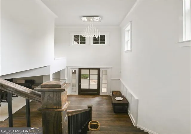 Photo 4 of Sale Pending at 2967 Lookout Pl NE, Atlanta, GA 30305 | MLS# 10777561 | Listing updated on 2026-09-02