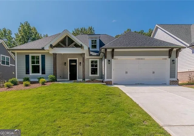 1st image of 5812 Swinging Gate Rd, Gainesville, GA 30506 | MLS# 10726739